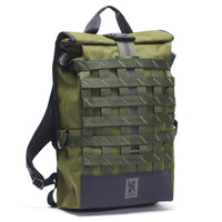 バラージ 22L パック BAGS chromeindustries MOSS X 