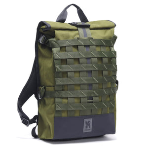 バラージ 22L パック BAGS chromeindustries MOSS X 