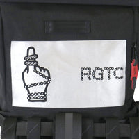 BARRAGE 22L RGTC LIMITED BAGS chromeindustries 