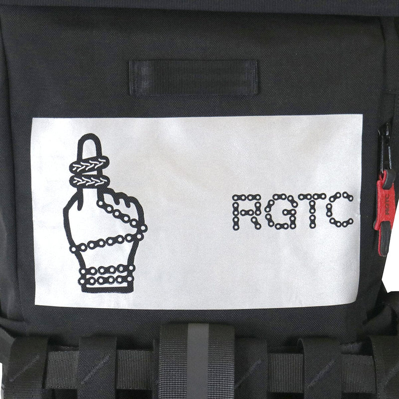 BARRAGE 22L RGTC LIMITED BAGS chromeindustries 