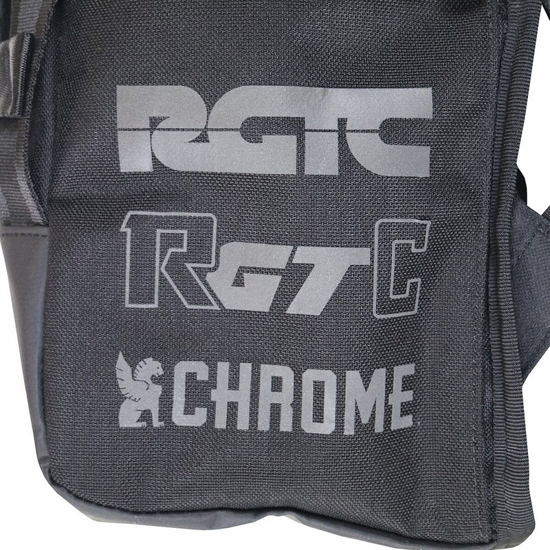 BARRAGE 22L RGTC LIMITED BAGS chromeindustries 