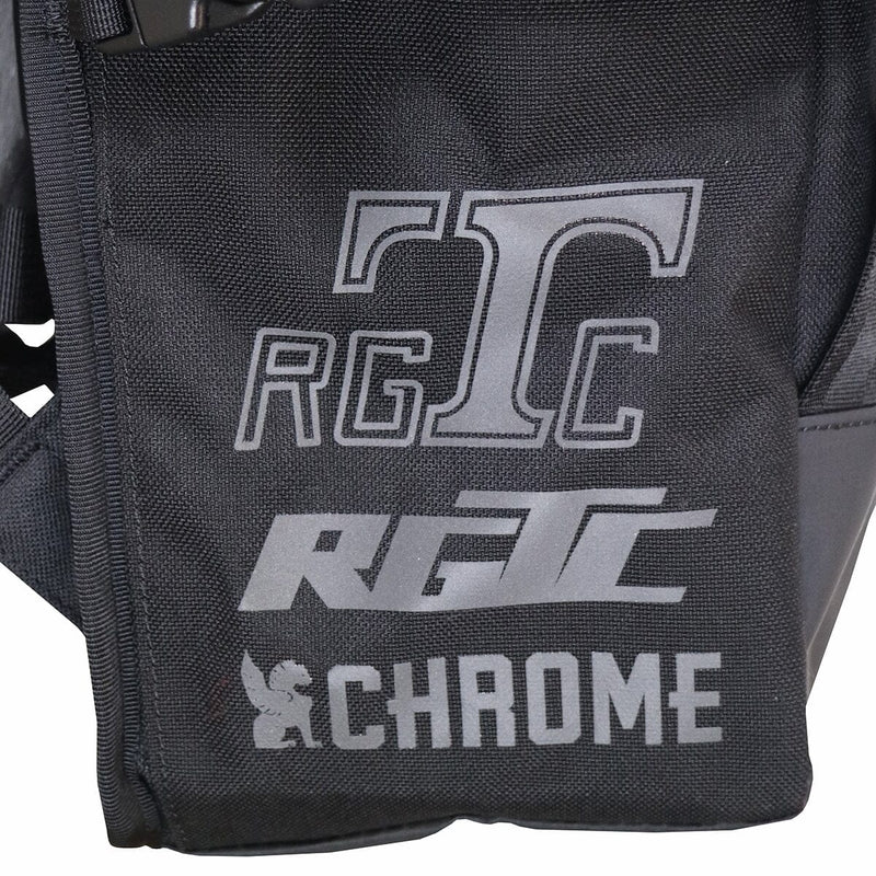 BARRAGE 22L RGTC LIMITED BAGS chromeindustries 
