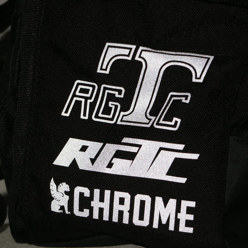BARRAGE 22L RGTC LIMITED BAGS chromeindustries 
