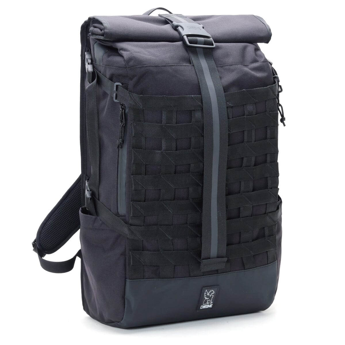 BARRAGE CARGO(バラージ カーゴ) BACKPACK| クローム