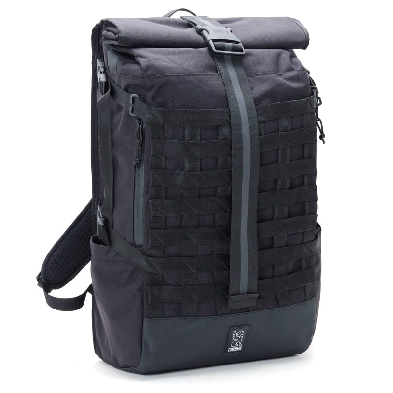 BARRAGE 34L PACK BAGS chromeindustries BLACK 
