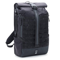 BARRAGE 34L PACK BAGS chromeindustries BLACK 