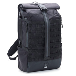 BARRAGE 34L PACK BAGS chromeindustries BLACK 