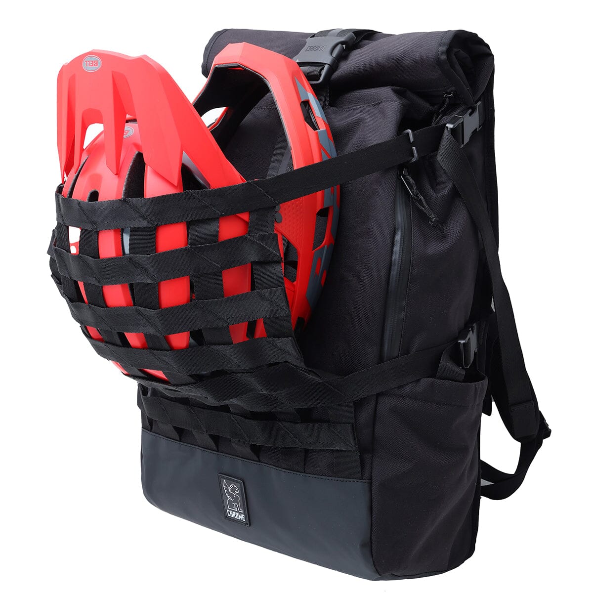 BARRAGE CARGO(バラージ カーゴ) BACKPACK| クローム
