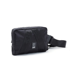 MINI TENSILE SLING BAG BAGS chromeindustries BLACK X 