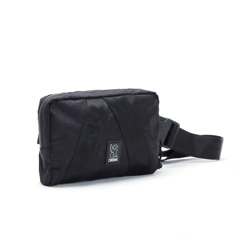MINI TENSILE SLING BAG BAGS chromeindustries BLACK X 