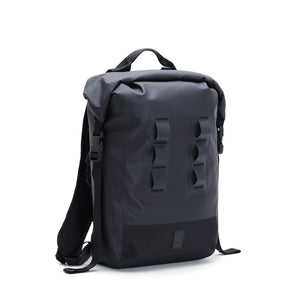 URBAN EX 20L BAGS chromeindustries BLACK 