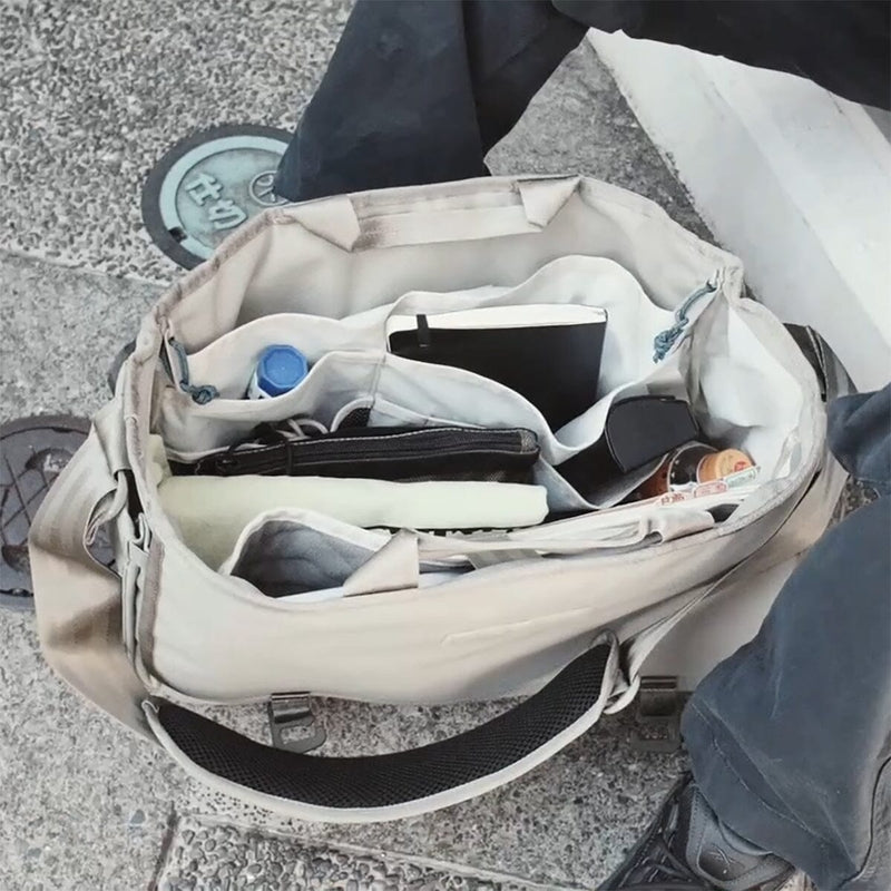 MIDTOWN 20L MESSENGER(ミッドタウン 20L メッセンジャー