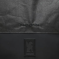 CTZ 24L MESSENGER meanswhile edition BAGS chromeindustries 