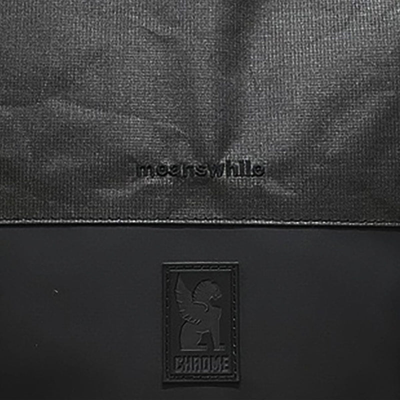 CTZ 24L MESSENGER meanswhile edition BAGS chromeindustries 
