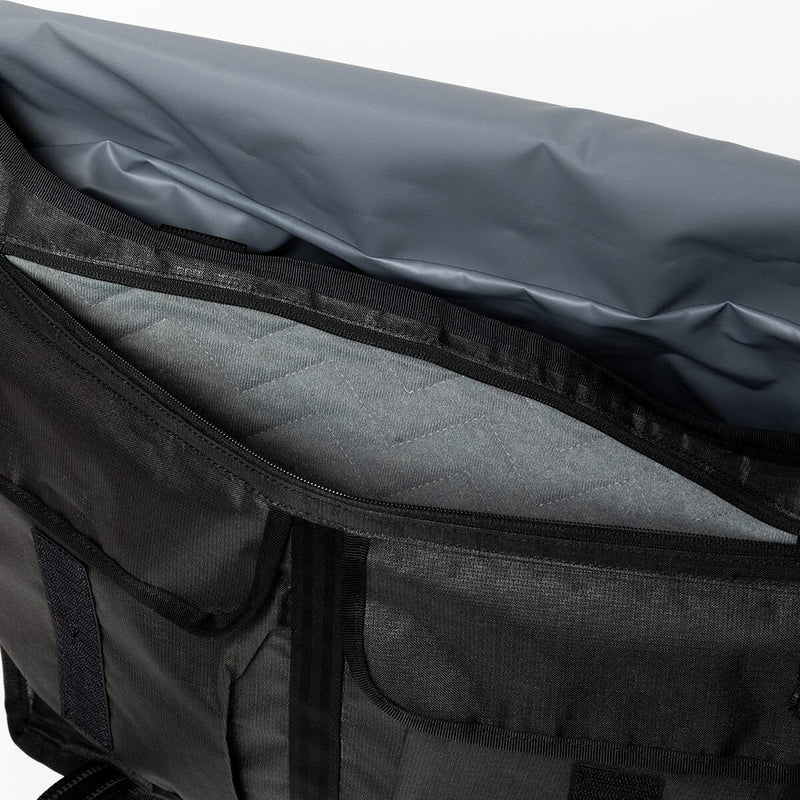 CTZ 24L MESSENGER meanswhile edition BAGS chromeindustries 