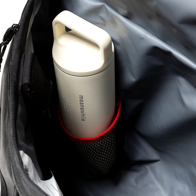 CTZ 24L MESSENGER meanswhile edition BAGS chromeindustries 