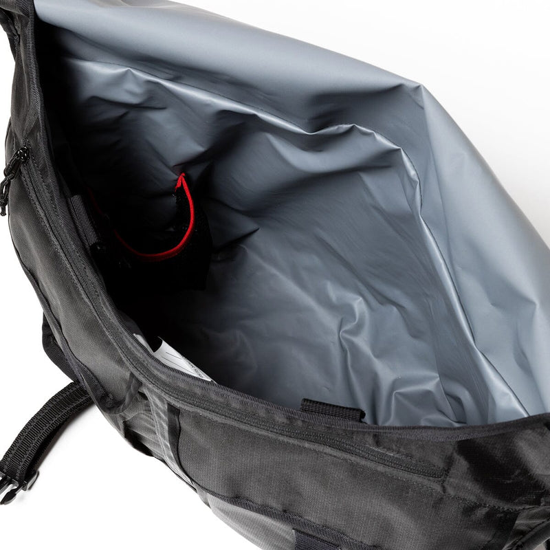 CTZ 24L MESSENGER meanswhile edition BAGS chromeindustries 