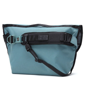 CTZ 24L MESSENGER(シーティーゼット 24L メッセンジャー) | クローム