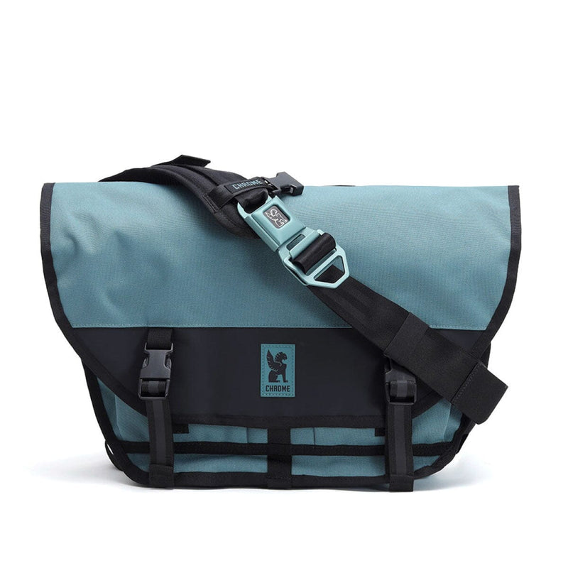 シーティーゼット 15L メッセンジャー BAGS chromeindustries 