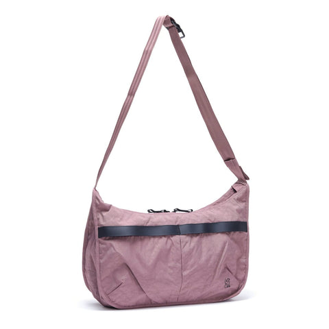 YOYOGI 14L MESSENGER(ヨヨギ 14L メッセンジャー) | クローム