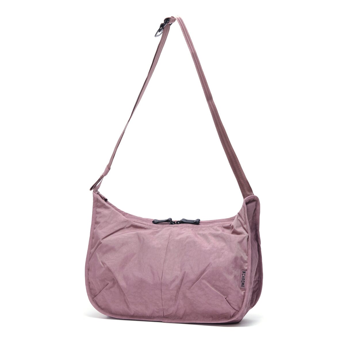 YOYOGI 14L MESSENGER(ヨヨギ 14L メッセンジャー) | クローム