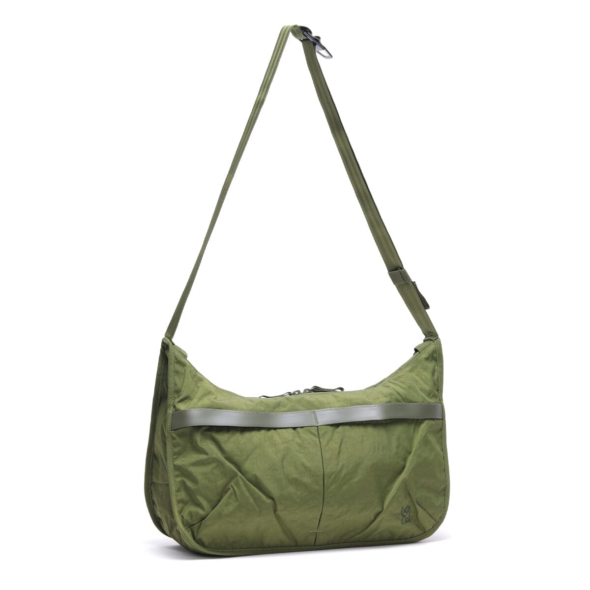 YOYOGI 14L MESSENGER(ヨヨギ 14L メッセンジャー) | クローム