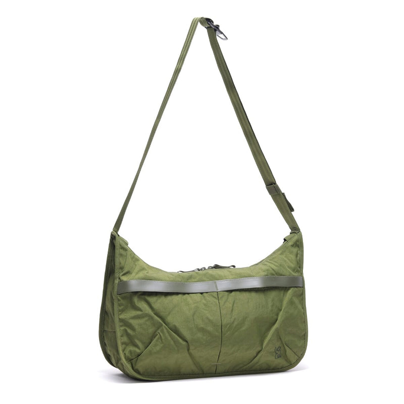 ヨヨギ 14L メッセンジャー BAGS chromeindustries MOSS 