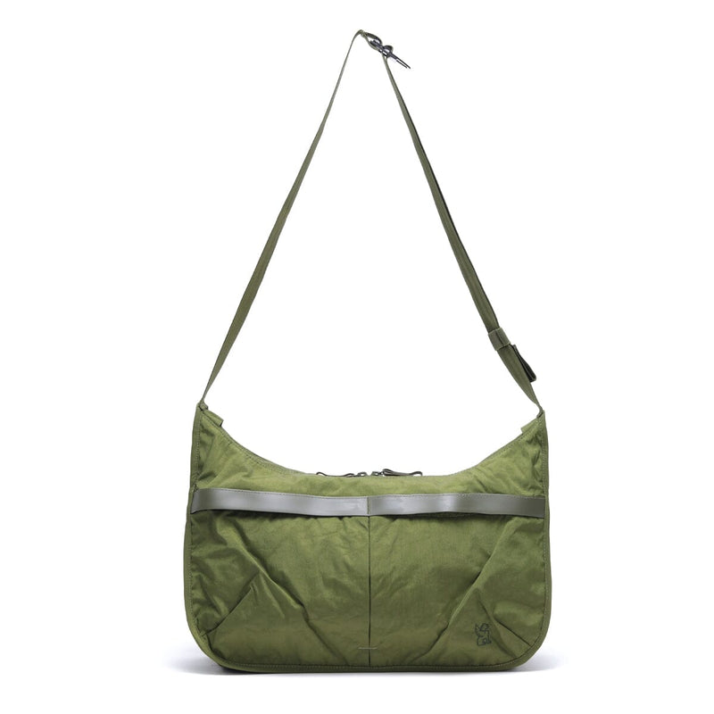 ヨヨギ 14L メッセンジャー BAGS chromeindustries 