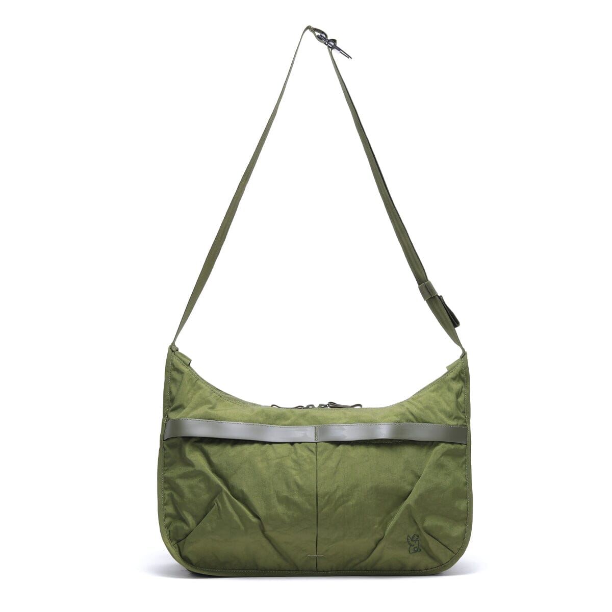 Chrome yoyogi messenger ヨヨギ YOYOGI 14L MESSENGER(ヨヨギ 14L メッセンジャー) | クローム