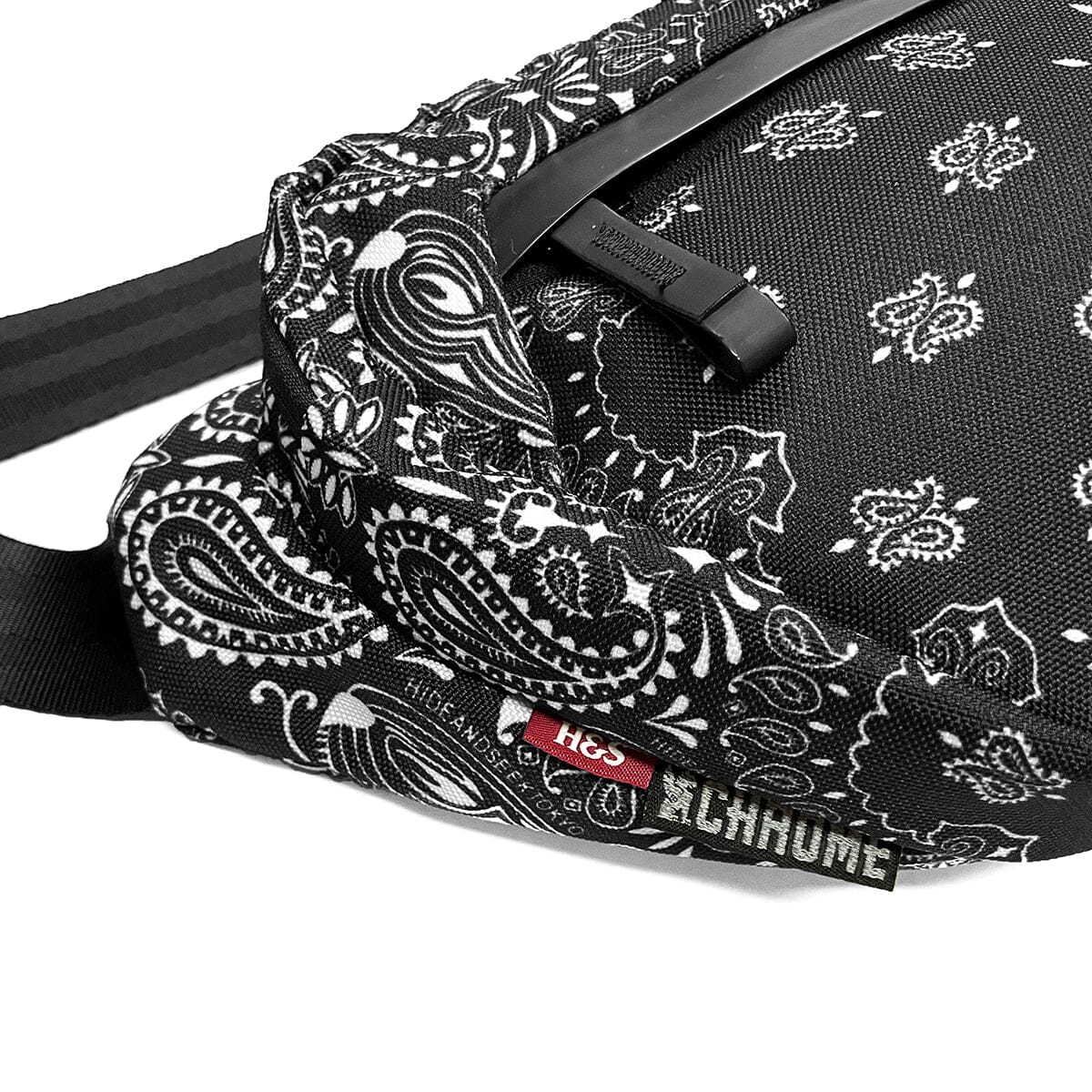 SABIN 6L SLING(サビン 6L スリング) | クローム