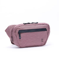 サビン 6L スリング BAGS chromeindustries MAUVE 