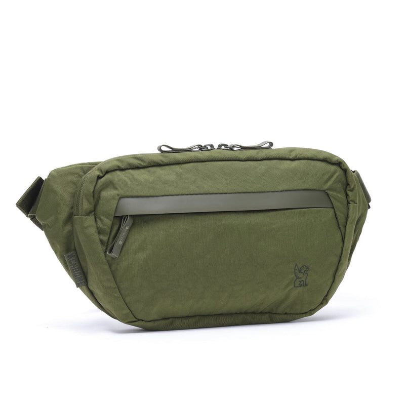 サビン 6L スリング BAGS chromeindustries MOSS 
