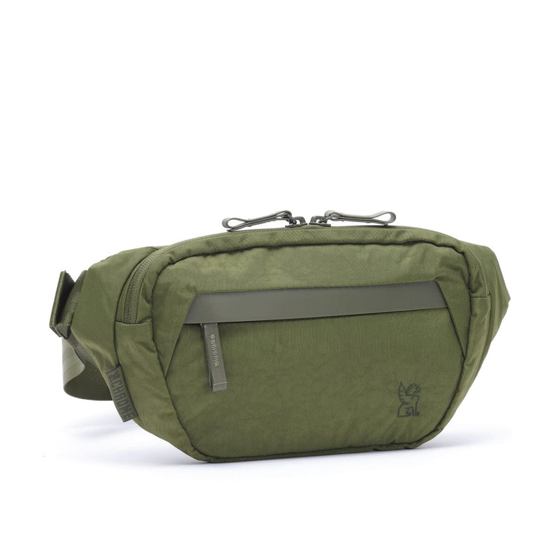 サビン 3L スリング BAGS chromeindustries MOSS 