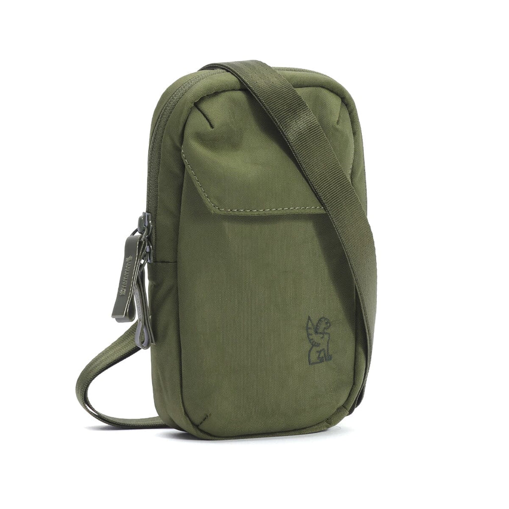 ローガンポーチ BAGS chromeindustries MOSS 