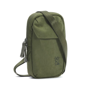 ローガンポーチ BAGS chromeindustries MOSS 