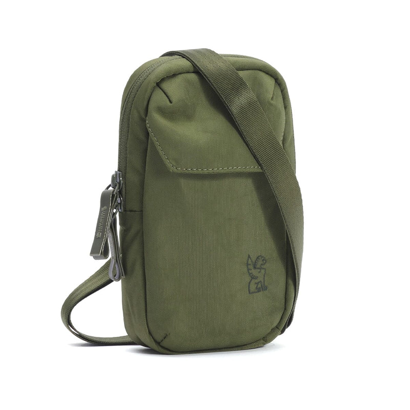 ローガンポーチ BAGS chromeindustries MOSS 