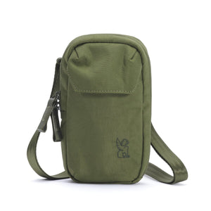 ローガンポーチ BAGS chromeindustries 