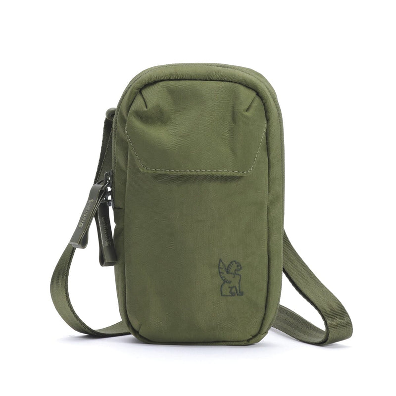 ローガンポーチ BAGS chromeindustries 