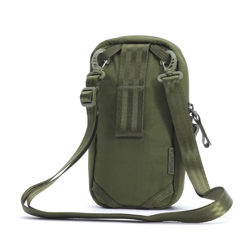 ローガンポーチ BAGS chromeindustries 
