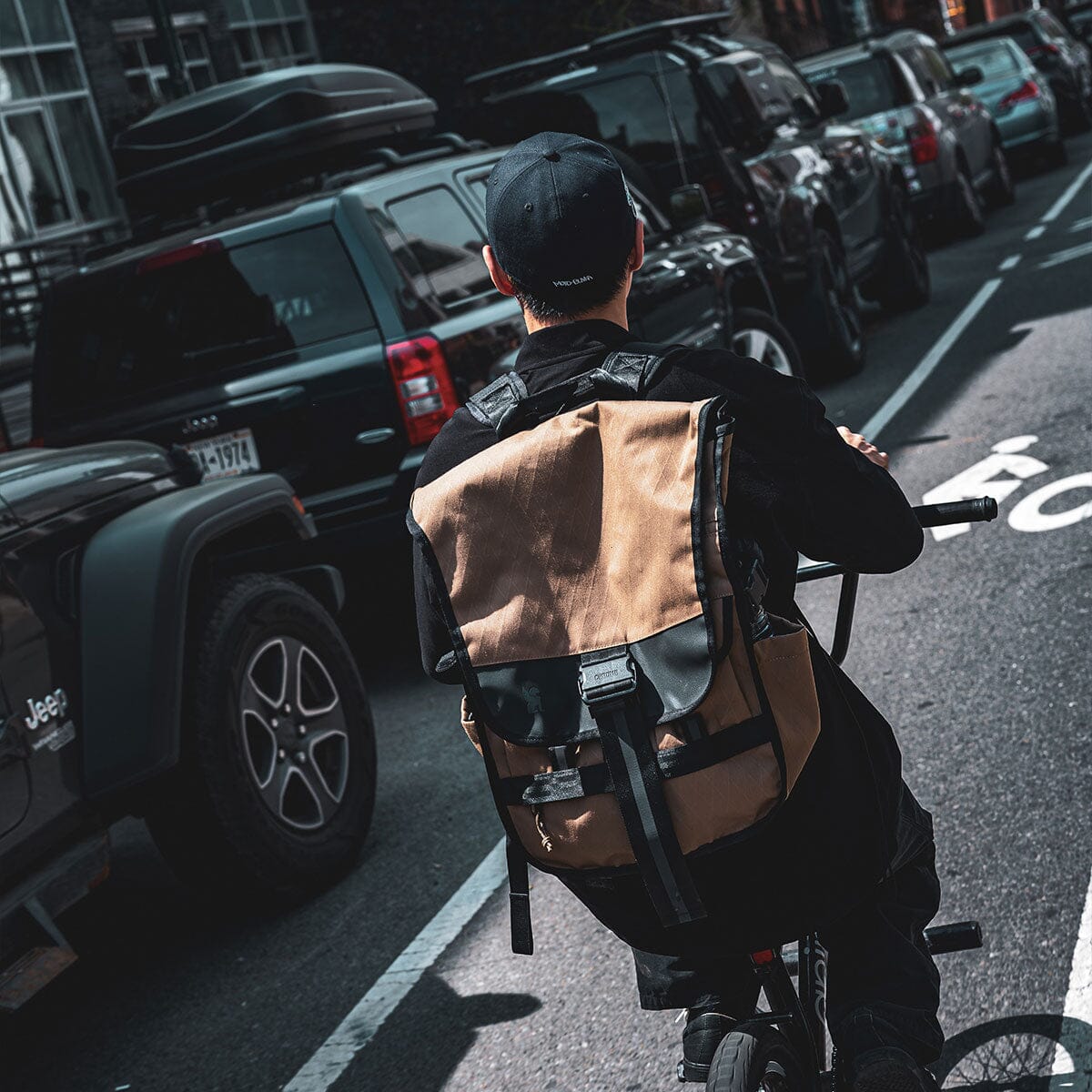 ワルシャワ 30L パック | クローム・インダストリーズジャパン 公式 