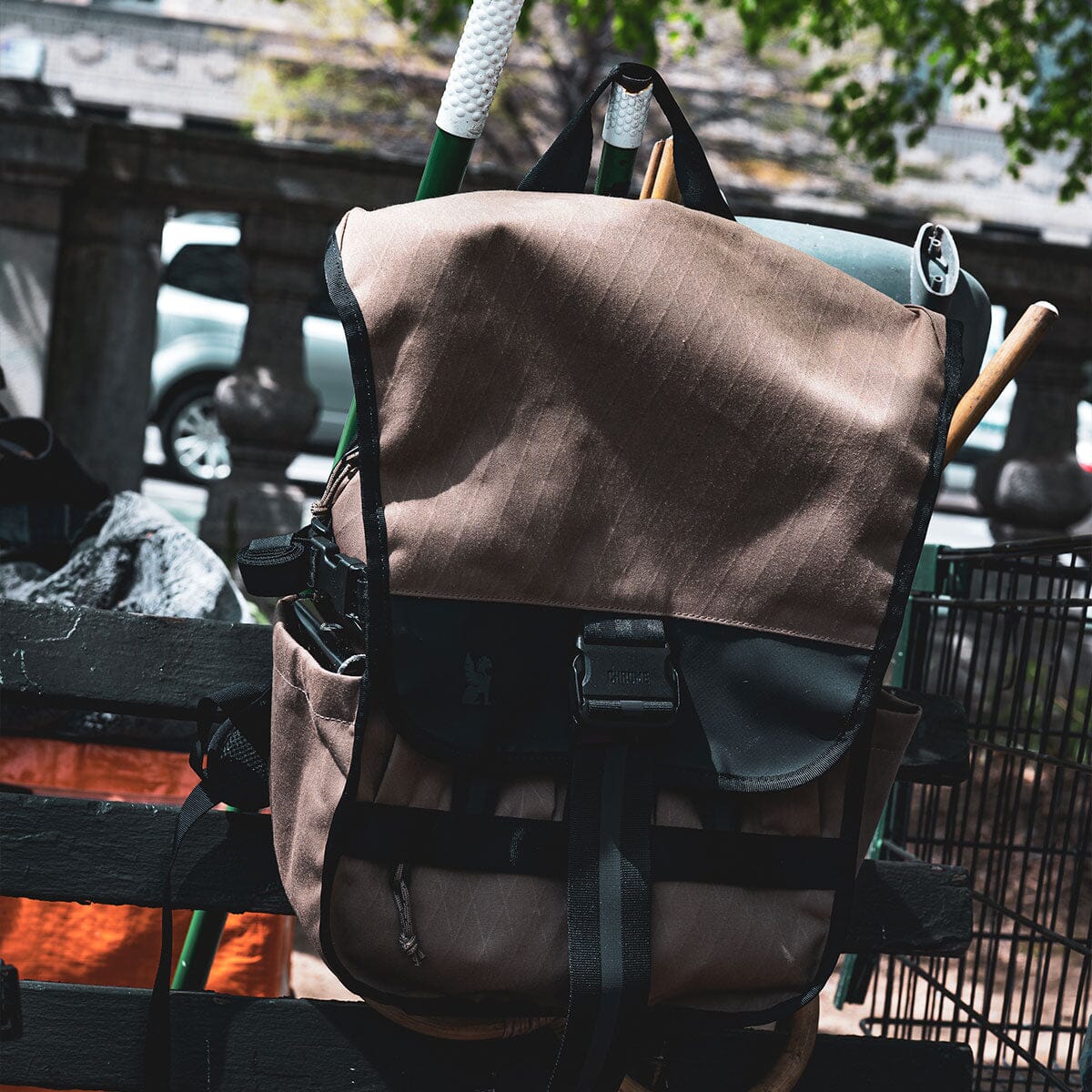 ワルシャワ 30L パック | クローム・インダストリーズジャパン 公式