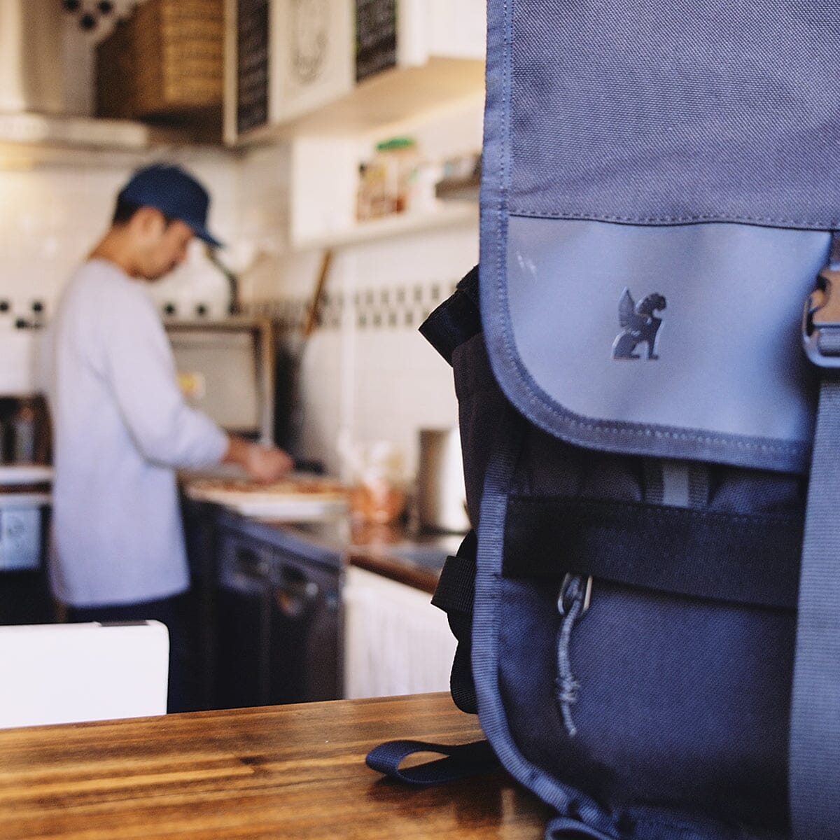 ワルシャワ 30L パック | クローム・インダストリーズジャパン 公式