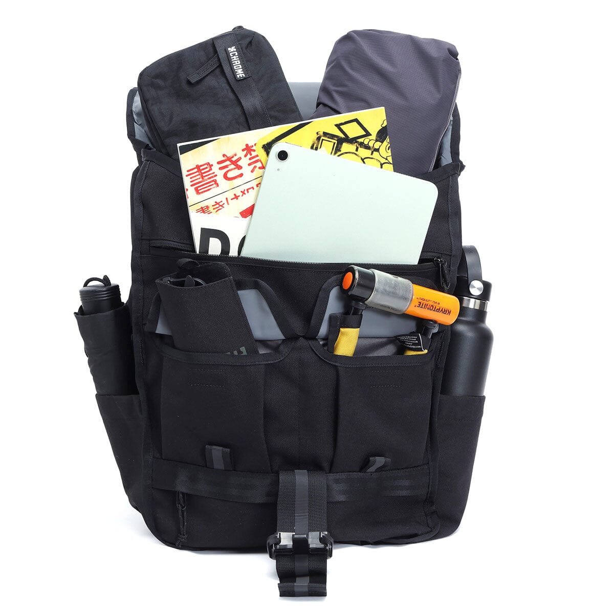 ワルシャワ 30L パック | クローム・インダストリーズジャパン 公式