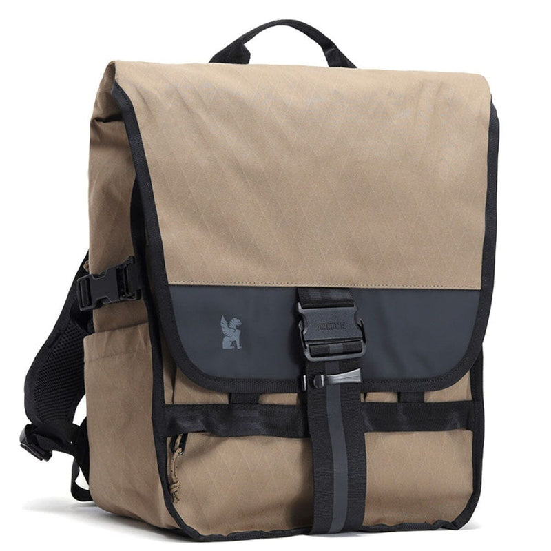ワルシャワ 30L パック BAGS chromeindustries COYOTE X OS 