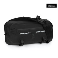 KADET WP RGTC | BIKERS PARADISE BAGS chromeindustries BLACK/RGBP 