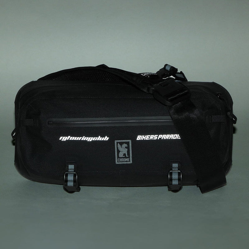 KADET WP RGTC | BIKERS PARADISE BAGS chromeindustries 