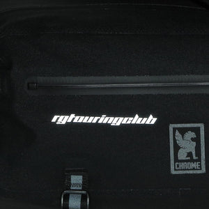 KADET WP RGTC | BIKERS PARADISE BAGS chromeindustries 