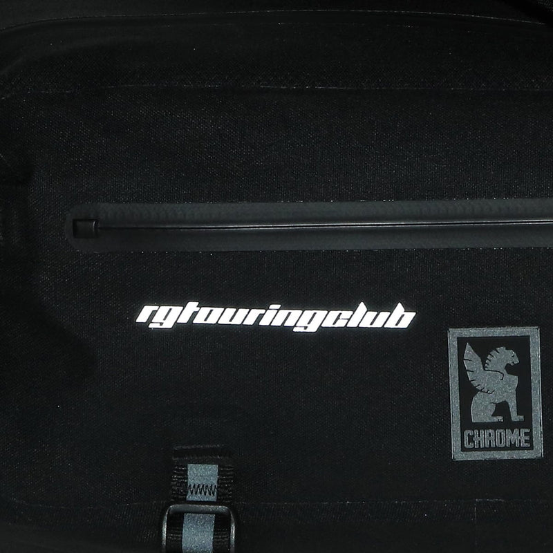 KADET WP RGTC | BIKERS PARADISE BAGS chromeindustries 