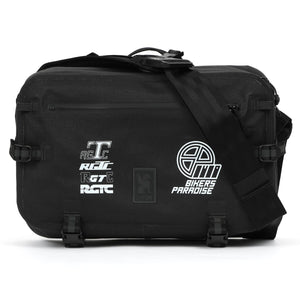 KADET MAX WP RGTC | BIKERS PARADISE BAGS chromeindustries 