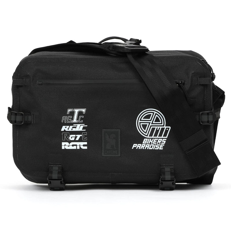 KADET MAX WP RGTC | BIKERS PARADISE BAGS chromeindustries 